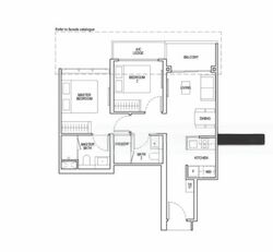 Irwell Hill Residences (D9), Apartment #448979141